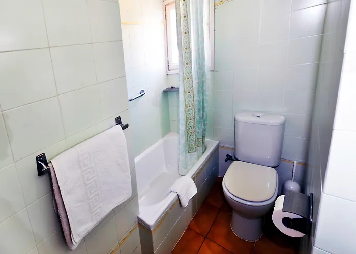 Magnolia Lloret de Mar