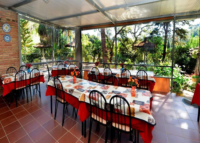 Magnolia Guest house 2*