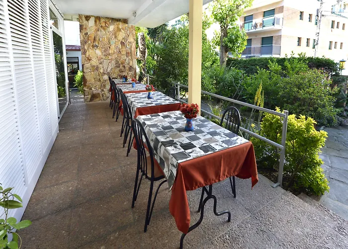 Guest house Magnolia Lloret de Mar