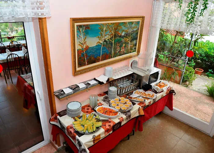 Magnolia Guest house Lloret de Mar