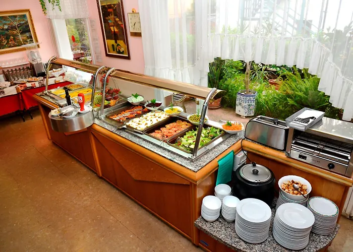 Guest house Magnolia