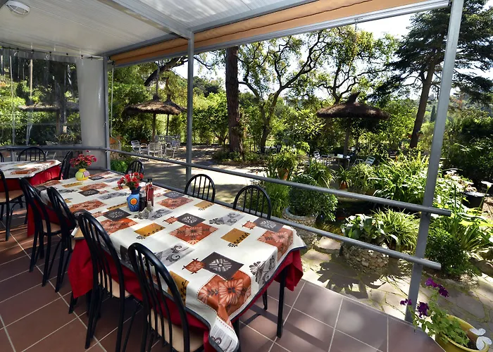 Magnolia Guest house