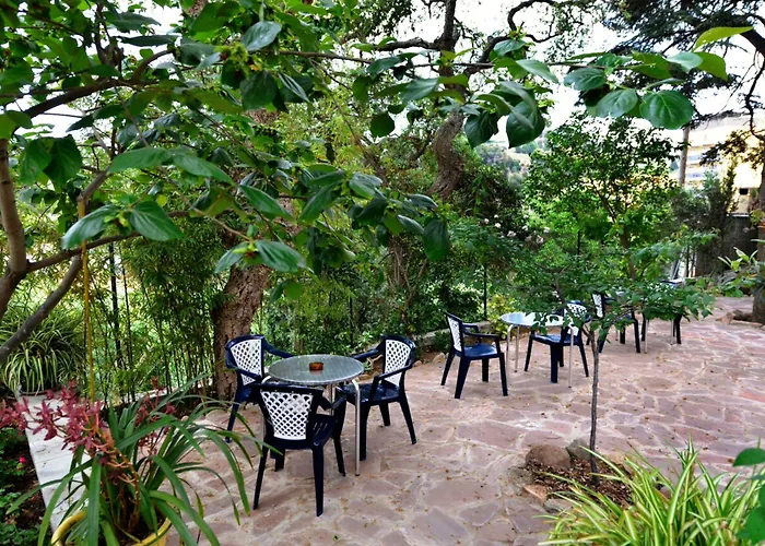 Magnolia Guest house Lloret de Mar