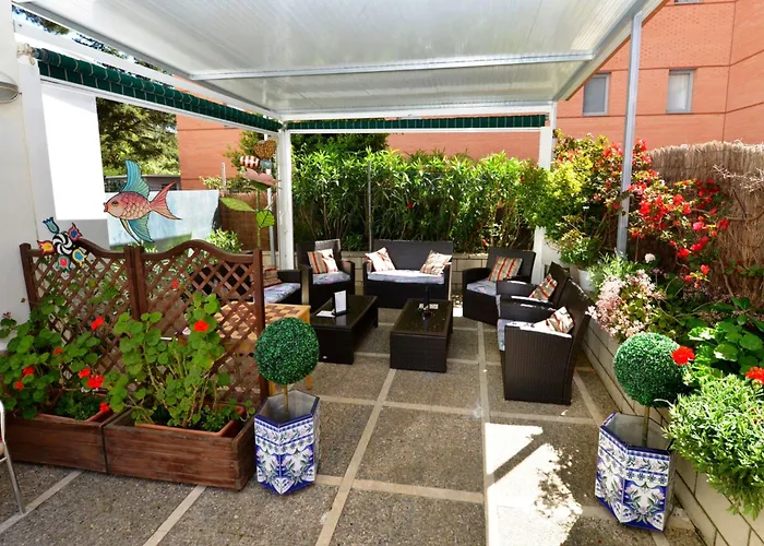 Magnolia 2* Lloret de Mar