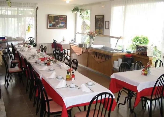 Magnolia Guest house Lloret de Mar