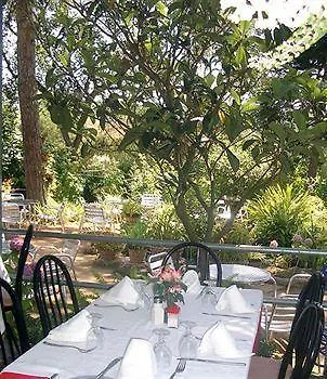 Magnolia Guest house