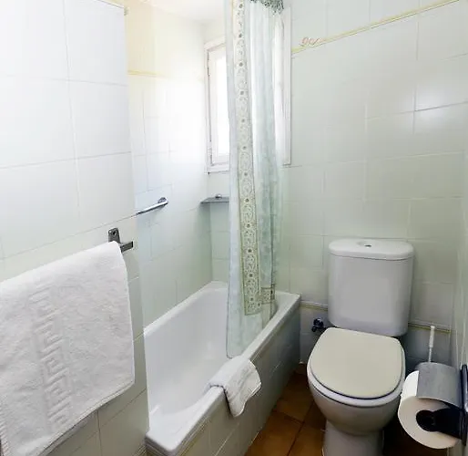 Magnolia Guest house Lloret de Mar