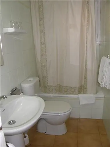 Guest house Magnolia Lloret de Mar