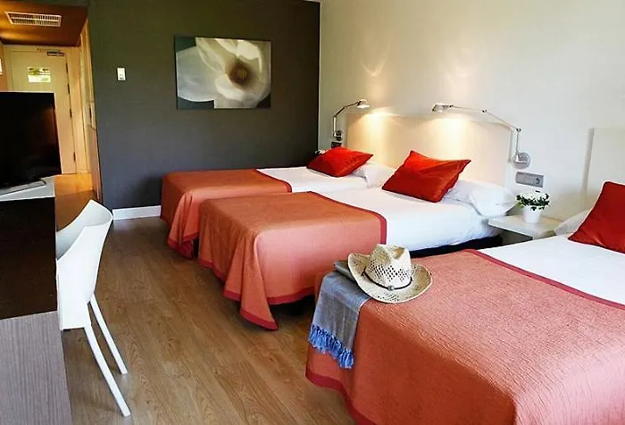 Magnolia Guest house Lloret de Mar