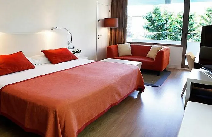 Magnolia 2* Lloret de Mar