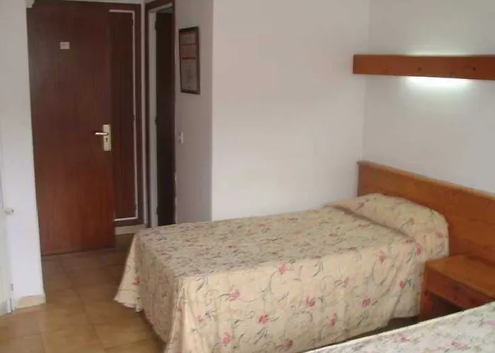 Magnolia 2* Lloret de Mar