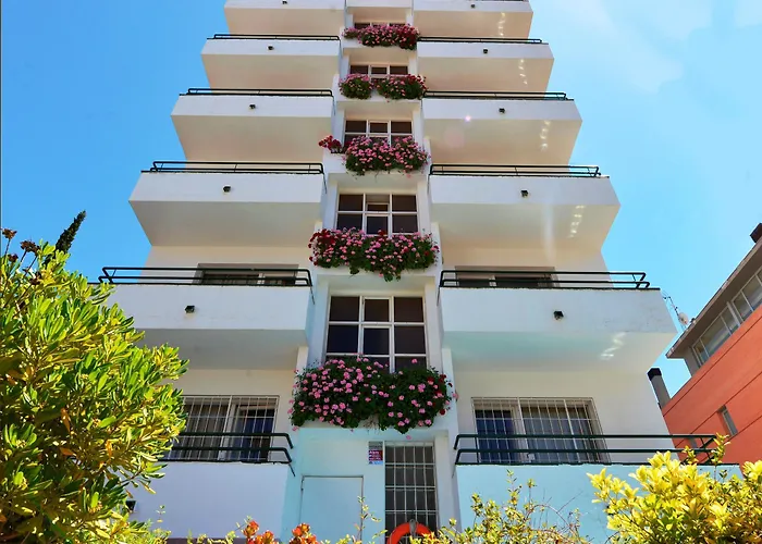 Magnolia Maison d'hôtes Lloret de Mar