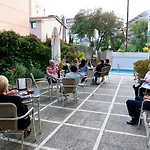 Magnolia Гостьовий будинок Льорет-де-Мар